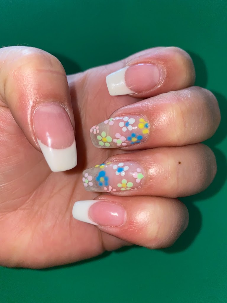 Sassy Nails & Spa 51054