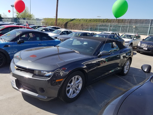 Used Car Dealer «Cars 911», reviews and photos, 2244 N San Fernando Rd, Los Angeles, CA 90065, USA