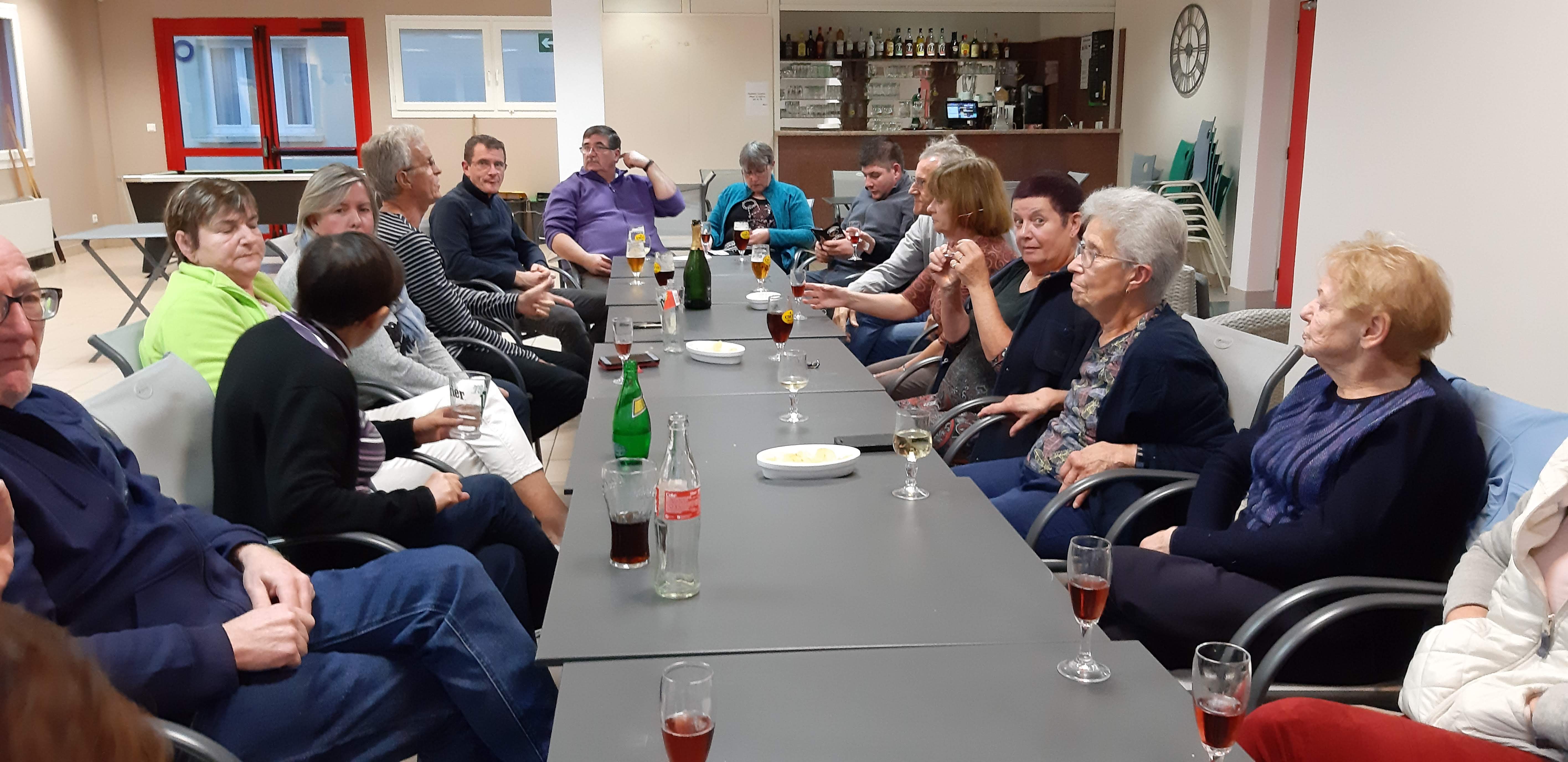 Photo n° 1 de l'avis de Alfred.i fait le 14/10/2019 à 15:30