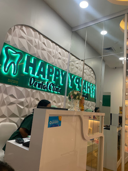 Happy Dental Clinic Summarecon Mall Bekasi