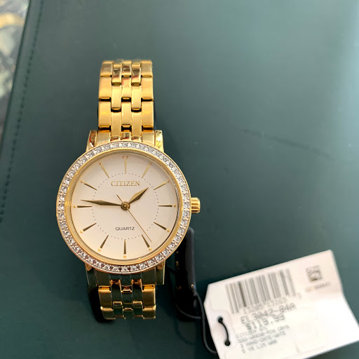 Jeweler «Ricard Jewelers», reviews and photos, 555 Newport Ave, Pawtucket, RI 02861, USA