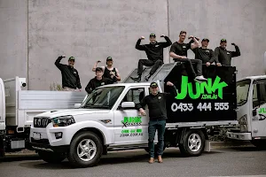 JUNK Rubbish Removal Melbourne image