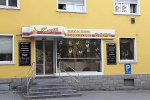 Bäckerei Kunze image