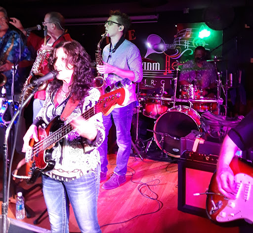 Restaurant «Rhythm House Dinner Club», reviews and photos, 16440 S Tamiami Trail #11, Fort Myers, FL 33908, USA