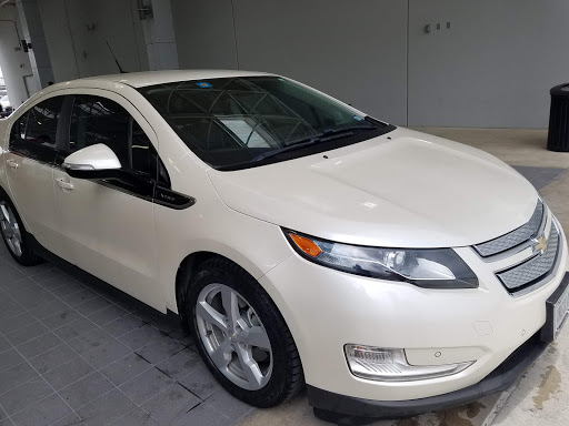 Chevrolet Dealer «Gunn Chevrolet», reviews and photos, 16550 I-35, Selma, TX 78154, USA