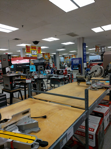 Department Store «Sears», reviews and photos, 650 Bald Hill Rd, Warwick, RI 02886, USA