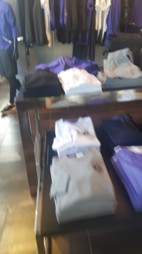 Clothing Store «A/X Armani Exchange», reviews and photos, 760 Collins Ave, Miami Beach, FL 33139, USA