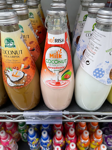 Asian Grocery Store «Brandon Oriental Market», reviews and photos, 112 Pauls Dr, Brandon, FL 33511, USA