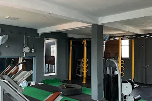 BB Fitness studio image