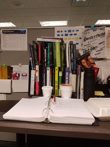 Cable Company «Comcast», reviews and photos, 300 N Wakefield Dr, Newark, DE 19702, USA