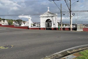 Cementerio De San Isidro Heredia image