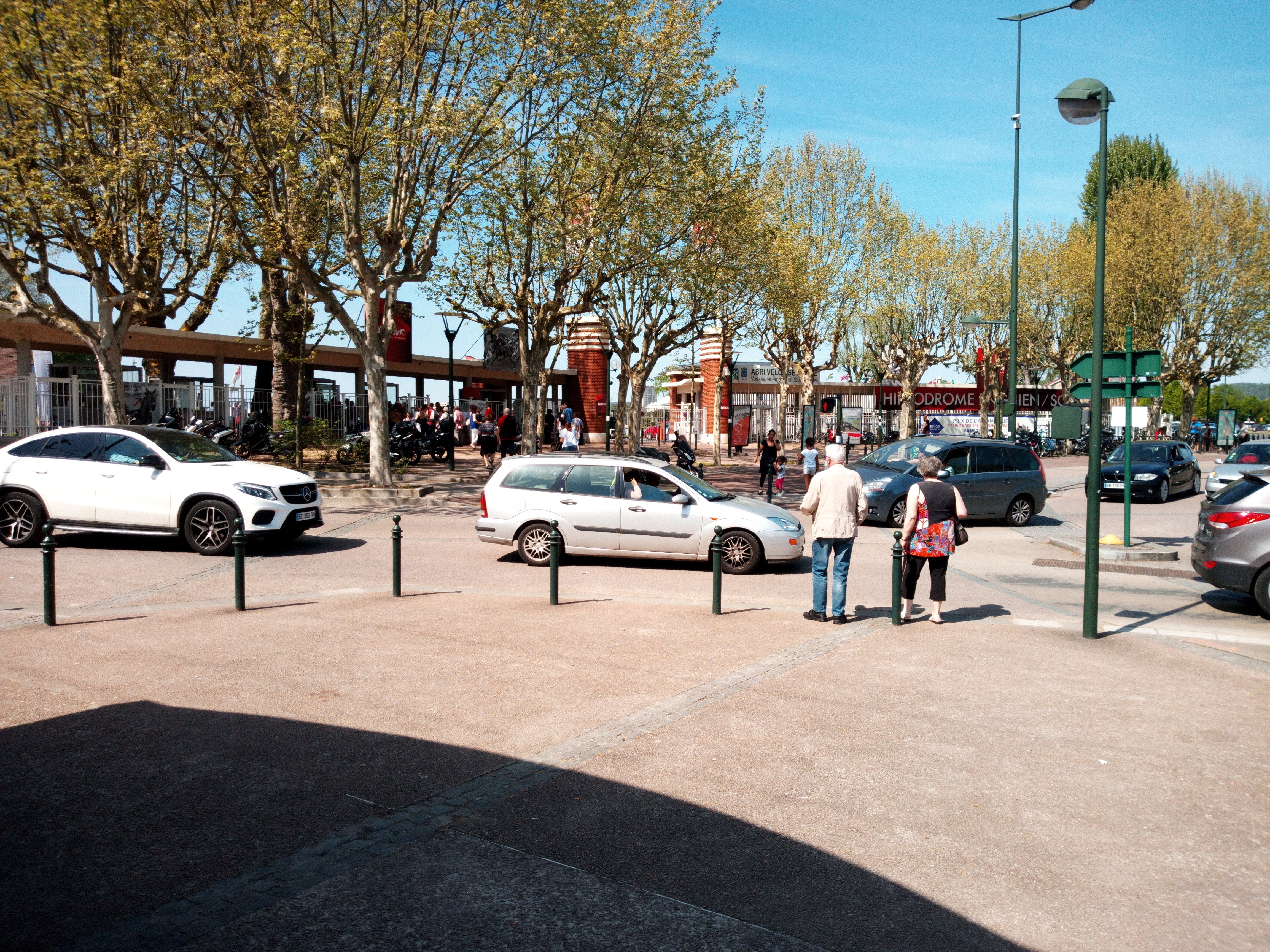 Photo n° 12 de l'avis de Arnaud.N fait le 21/04/2018 à 13:53