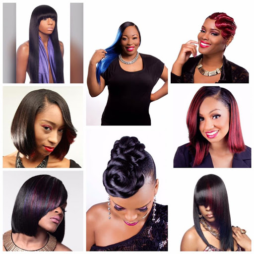 Beauty Salon «GLAM Hair Studio», reviews and photos, 7120 Hogan Rd #6, Jacksonville, FL 32216, USA