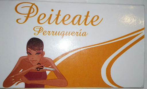 Perruquería Peiteate en Brión, A Coruña