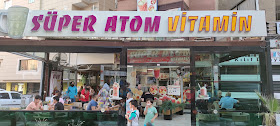 Süper Atom Vitamin