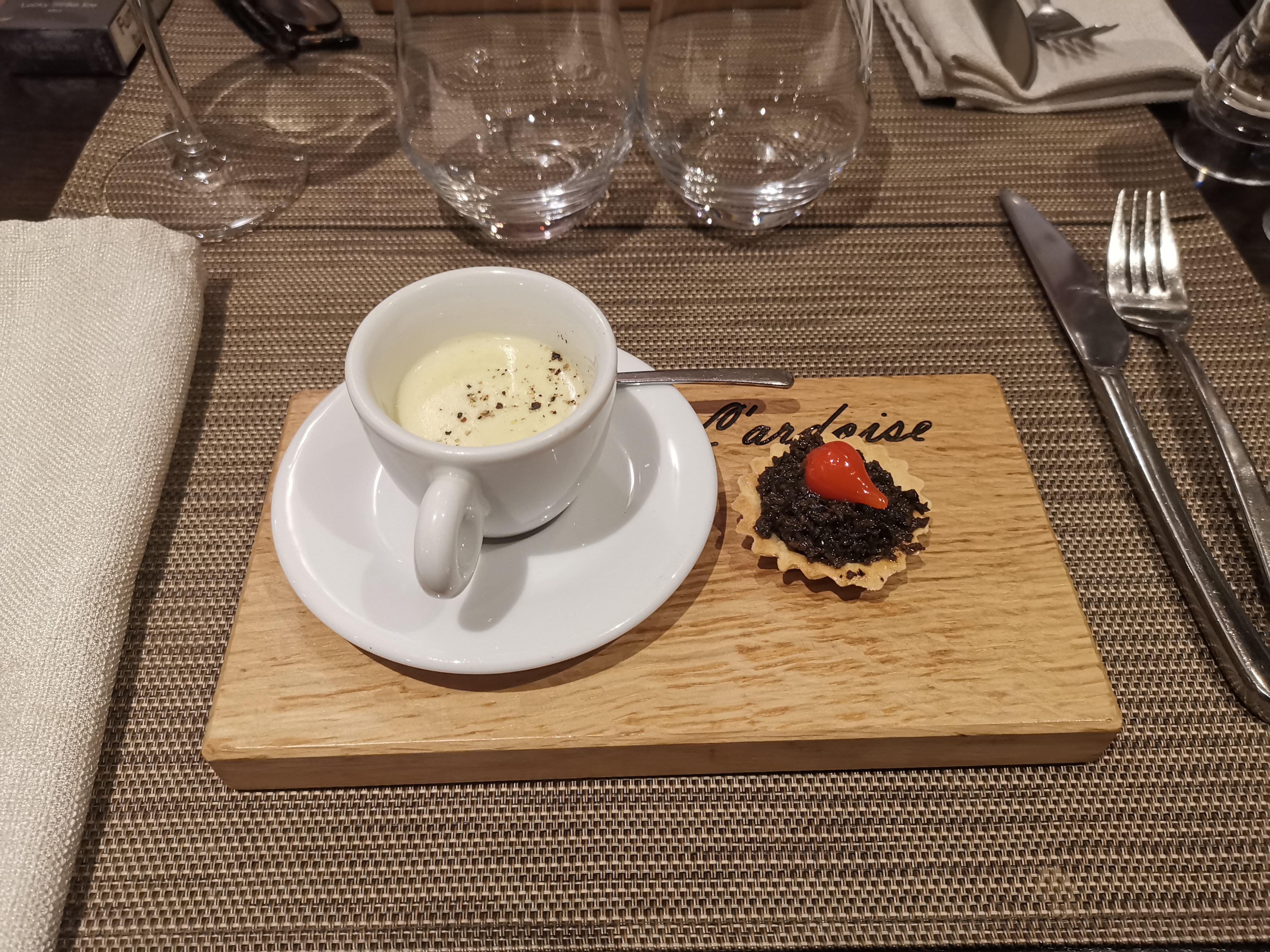 Photo n° 22 de l'avis de Emilie.G fait le 18/03/2019 à 12:07