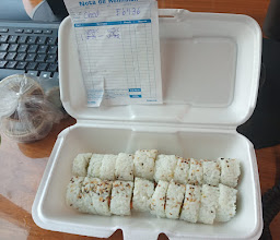 El Pequeño Takeshi photo