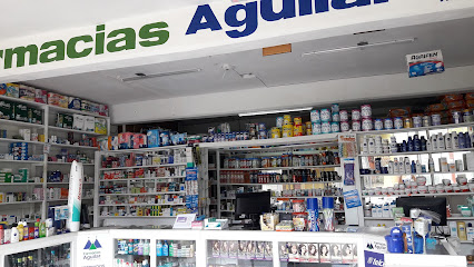 Farmacias Aguilar