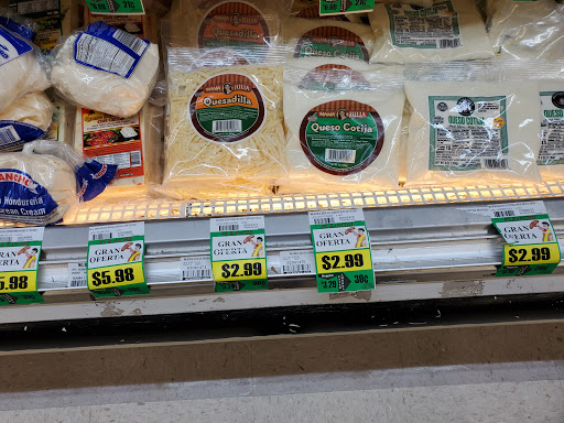 Grocery Store «El Rancho Supermercado», reviews and photos, 6800 Berkman Dr, Austin, TX 78723, USA