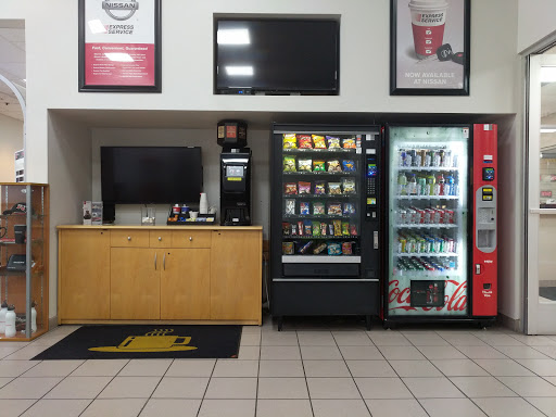 Nissan Dealer «Imperio Nissan of San Juan Capistrano», reviews and photos, 33633 Camino Capistrano, San Juan Capistrano, CA 92675, USA