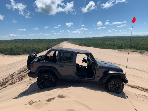 Car Dealer «Klaben Chrysler Jeep Dodge Inc.», reviews and photos, 1106 W Main St, Kent, OH 44240, USA