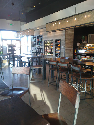 Starbucks image