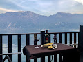 Photos des visiteurs Appartamento vacanze Bouganville Apartment Ferienwohnung Limone sul Garda 25010 Limone Sul Garda (miniature)