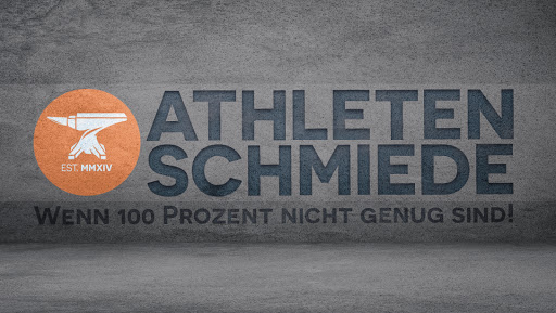 Athletenschmiede