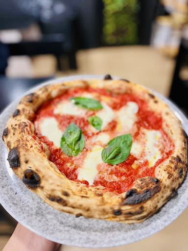 CE Pizza per Te in Capo dOrlando, Città Metropolitana di Messina