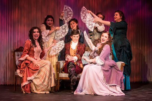 Art Gallery «Arts Center on 7», reviews and photos, 18285 MN-7, Minnetonka, MN 55345, USA