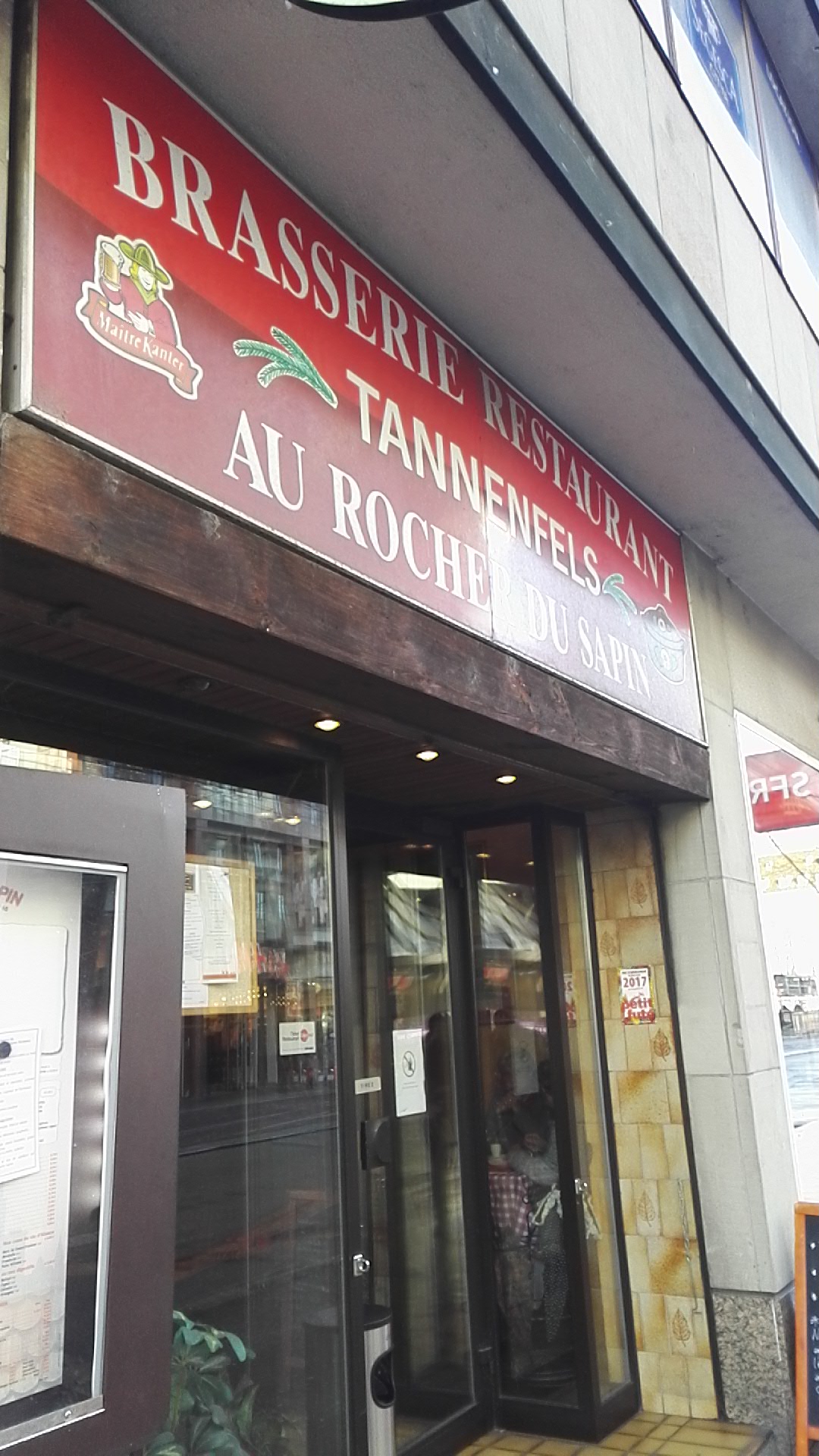 Photo n° 2 de l'avis de Nelly.a fait le 15/12/2017 à 12:29