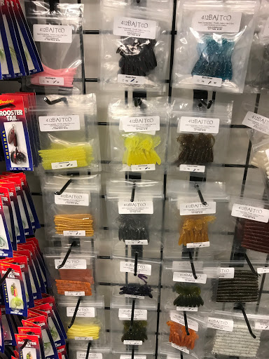 Canoe & Kayak Store «Caney Fork Outdoors - Nashville Store», reviews and photos, 2710 Old Lebanon Rd #10, Nashville, TN 37214, USA