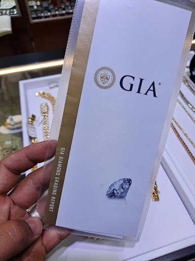 Jeweler «French Jewelry Renee De Paris Incorporated», reviews and photos, 6608 Collins Ave, Miami Beach, FL 33141, USA