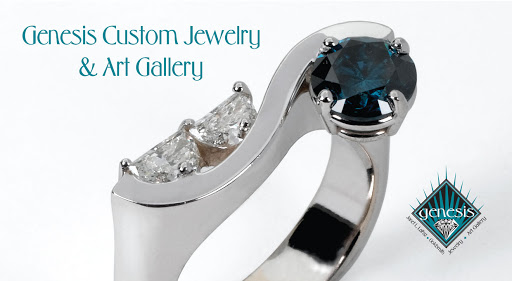 Genesis Jewelry & Art Gallery, 6011 W Layton Ave, Milwaukee, WI 53220, USA, 