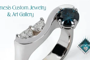 Genesis Jewelry & Art Gallery image