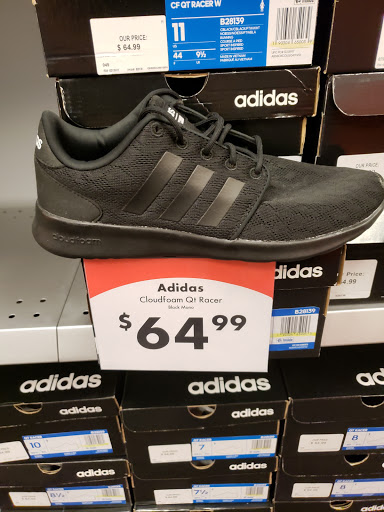 Shoe Store «Shoe Carnival», reviews and photos, 466 Pinnacle Pkwy, Bristol, TN 37620, USA