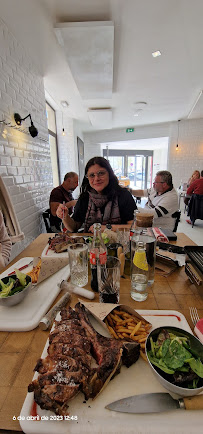Plats et boissons du Restaurant français Maison Carne Béziers à Béziers - n°16