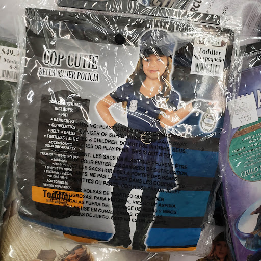 Discount Store «Factory 2-U (Fallas Discount Stores)», reviews and photos, 2664 Mission St, San Francisco, CA 94110, USA