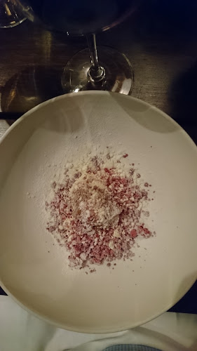 formel B - Restaurant