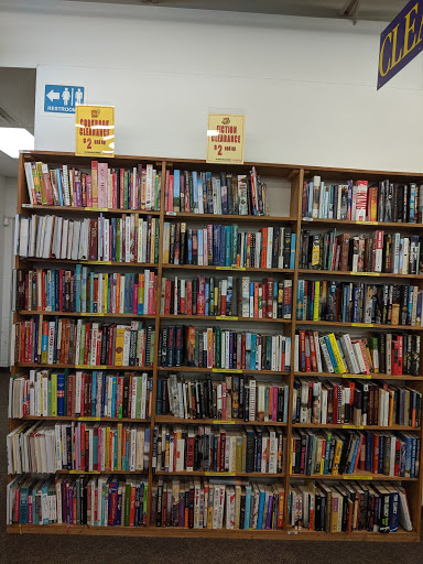 Book Store «Half Price Books», reviews and photos, 4687 Great Northern Blvd, North Olmsted, OH 44070, USA