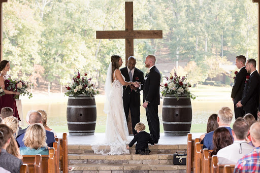 Wedding Venue «In the Woods Wedding & Event Venue», reviews and photos, 2173 Cartersville Hwy, Rockmart, GA 30153, USA