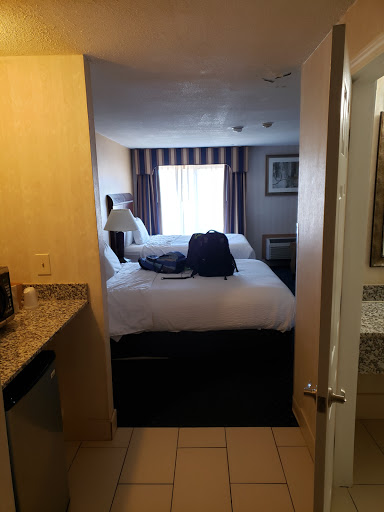 Hotel «Hampton Falls Inn», reviews and photos, 11 Lafayette Rd, Hampton Falls, NH 03844, USA