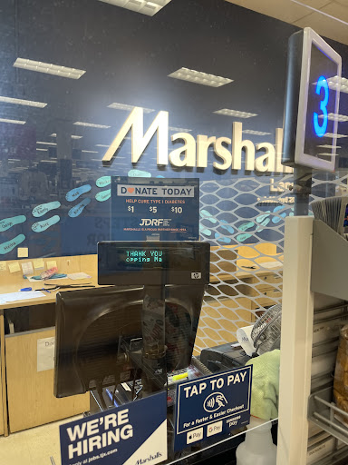 Department Store «Marshalls», reviews and photos, 701 Sleater Kinney Rd SE, Lacey, WA 98503, USA