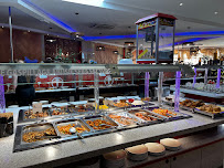 Atmosphère du Royal Gambas Restaurant Asiatique à Laxou - n°3