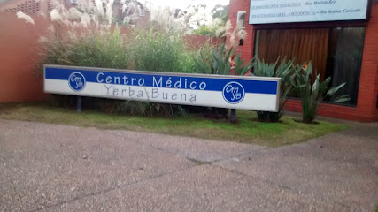 Centro Médico Yerba Buena