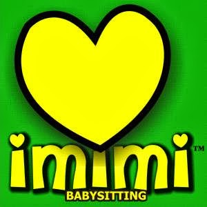 Imimi Babysitting s.r.o.