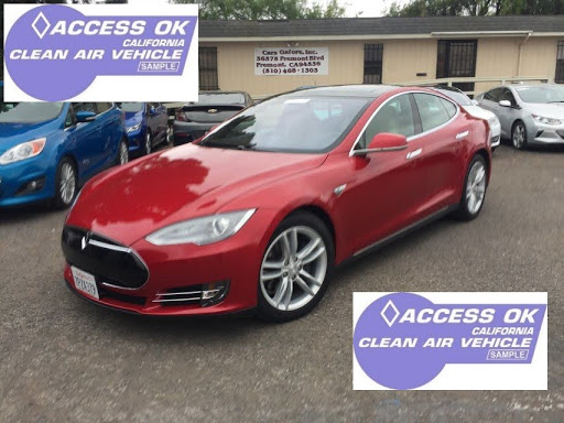 Used Car Dealer «Cars Galore Inc», reviews and photos, 36575 Fremont Blvd, Fremont, CA 94536, USA