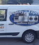 Quality U Expect Appliance Repair logo