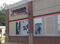 Circle K - Photo 5 - Car repair in Fayetteville, NC, Fayetteville