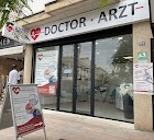 DOCTOR ARZT & CLÍNICA DENTAL Can Picafort